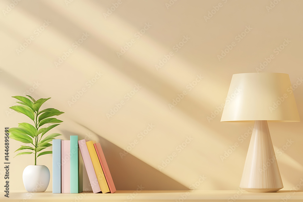 Minimalist bookshelf decor Minimalist bookshelf decor