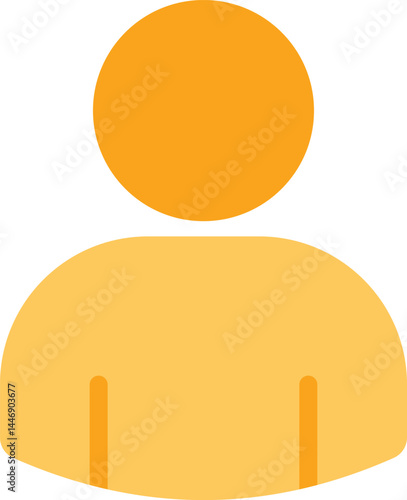 User Avatar Icon