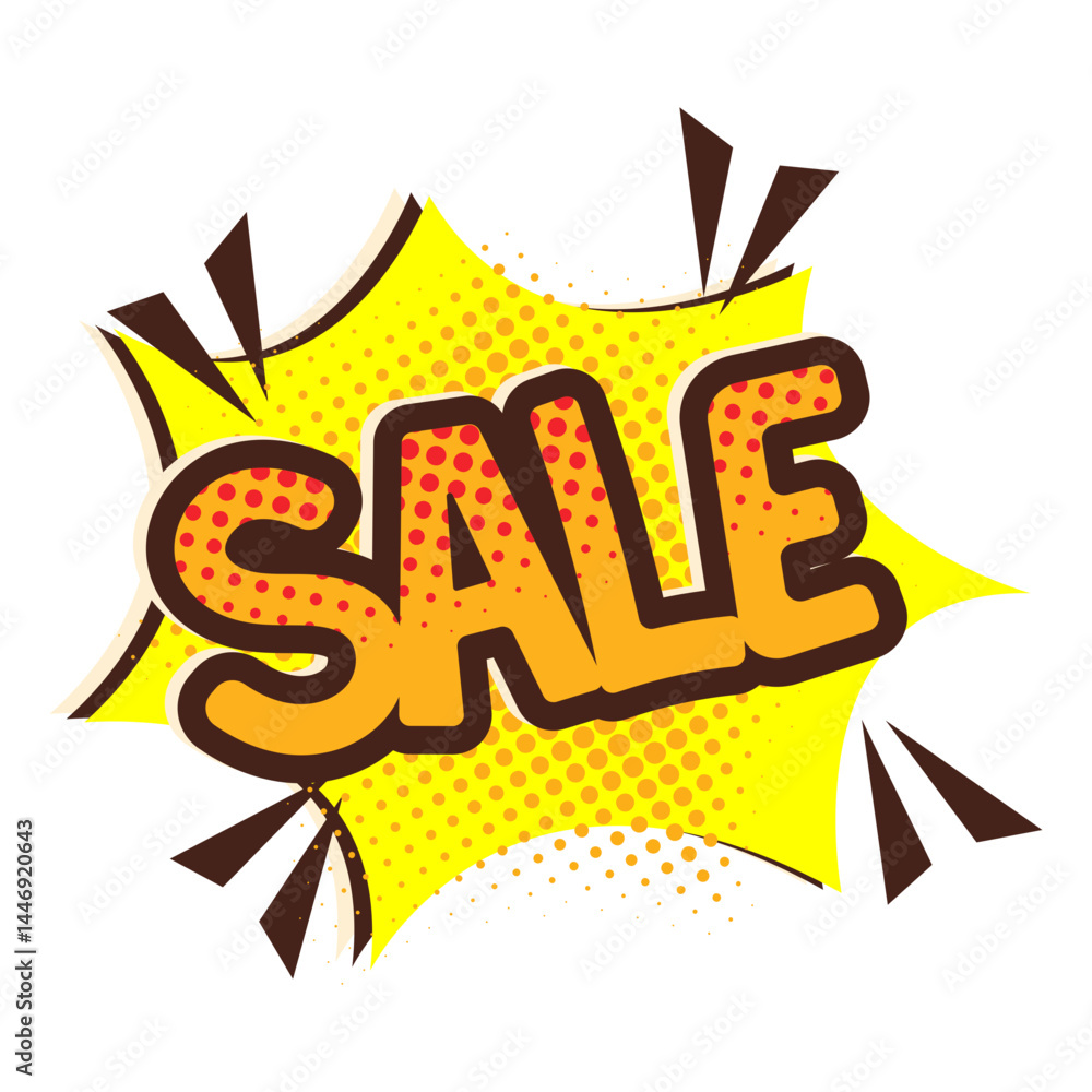 Text Comic Effect Text Comic Effect