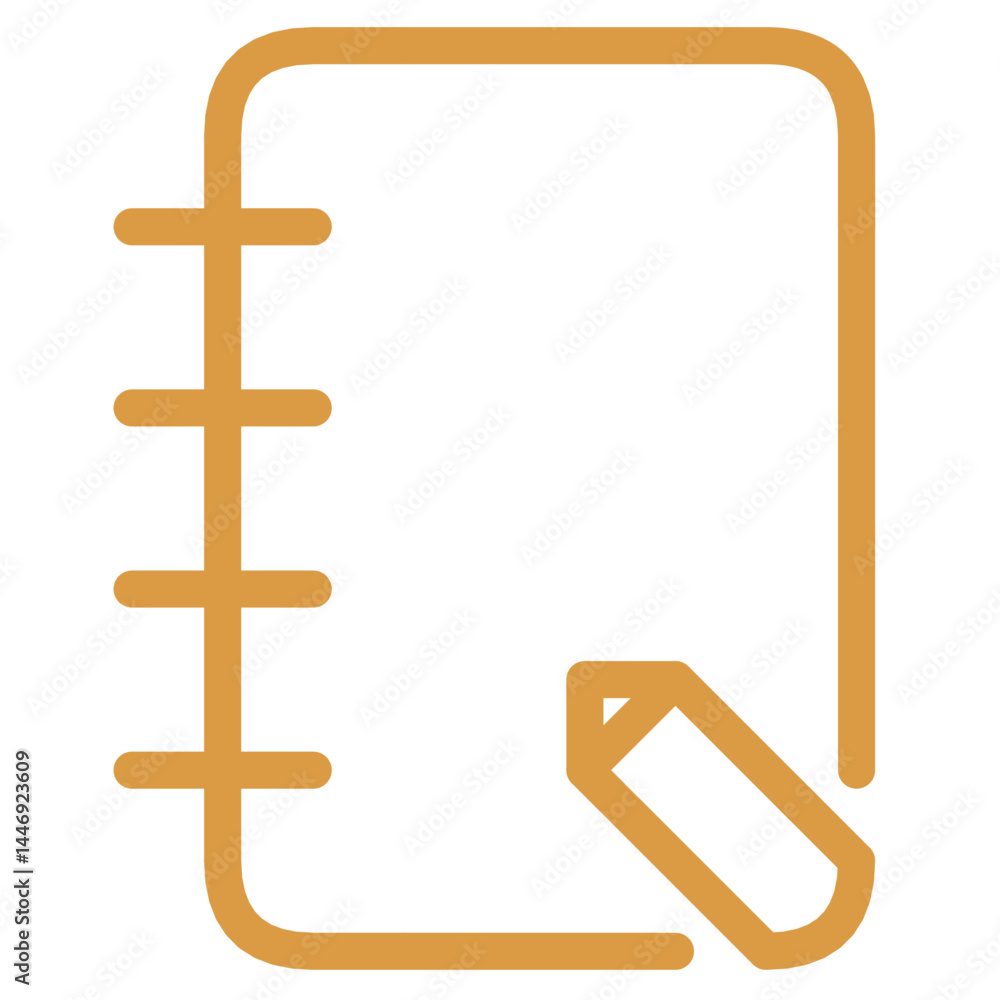 Obraz premium Graphic Designer Icon - edit