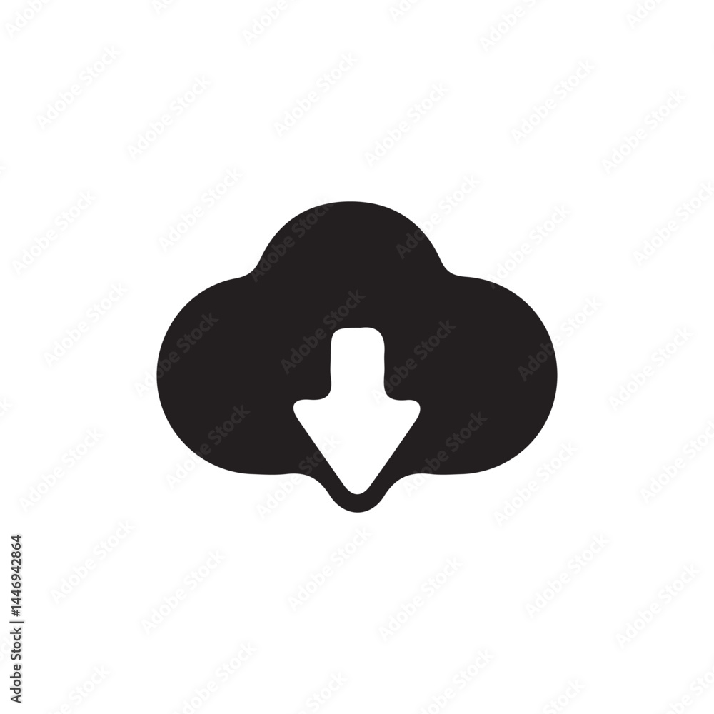 Download upload button icon. Upload icon. Down arrow bottom side symbol. Click here button. Cloud download and upload icon set.vector illustration eps 10. Download upload button icon. Upload icon. Down arrow bottom side symbol. Click here button. Cloud download and upload icon set.vector illustration eps 10.
