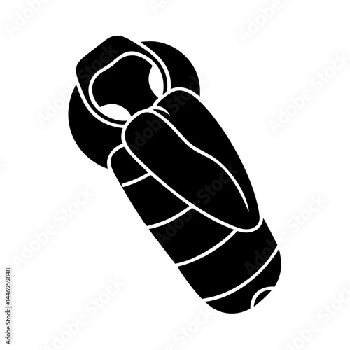 Infant Baby Sleeping Bag Swaddle Cocoon Sack for Newborn Child Toddler