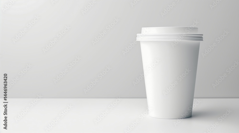 mockup blank white paper cup isolated on white background,cup,white,empty mockup blank white paper cup isolated on white background,cup,white,empty