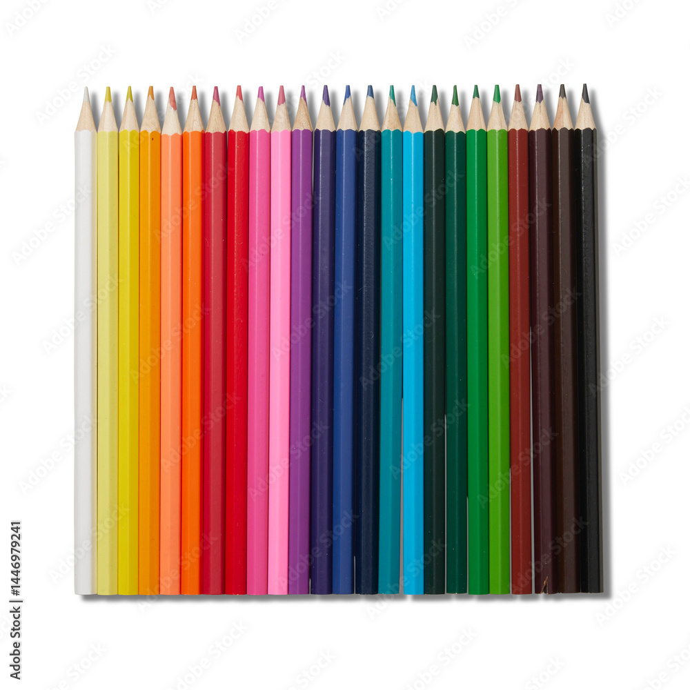 colored pencils with drop shadow on PNG transparent Background . Cut out clipping path With Adobe photoshops pen tool . colored pencils with drop shadow on PNG transparent Background . Cut out clipping path With Adobe photoshops pen tool .