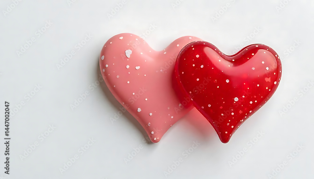 A single, beautifully designed red heart placed on a completely clear or plain background. The heart should appear elegant, glossy, and visually striking, with smooth curves and a radiant finish — sim A single, beautifully designed red heart placed on a completely clear or plain background. The heart should appear elegant, glossy, and visually striking, with smooth curves and a radiant finish — sim