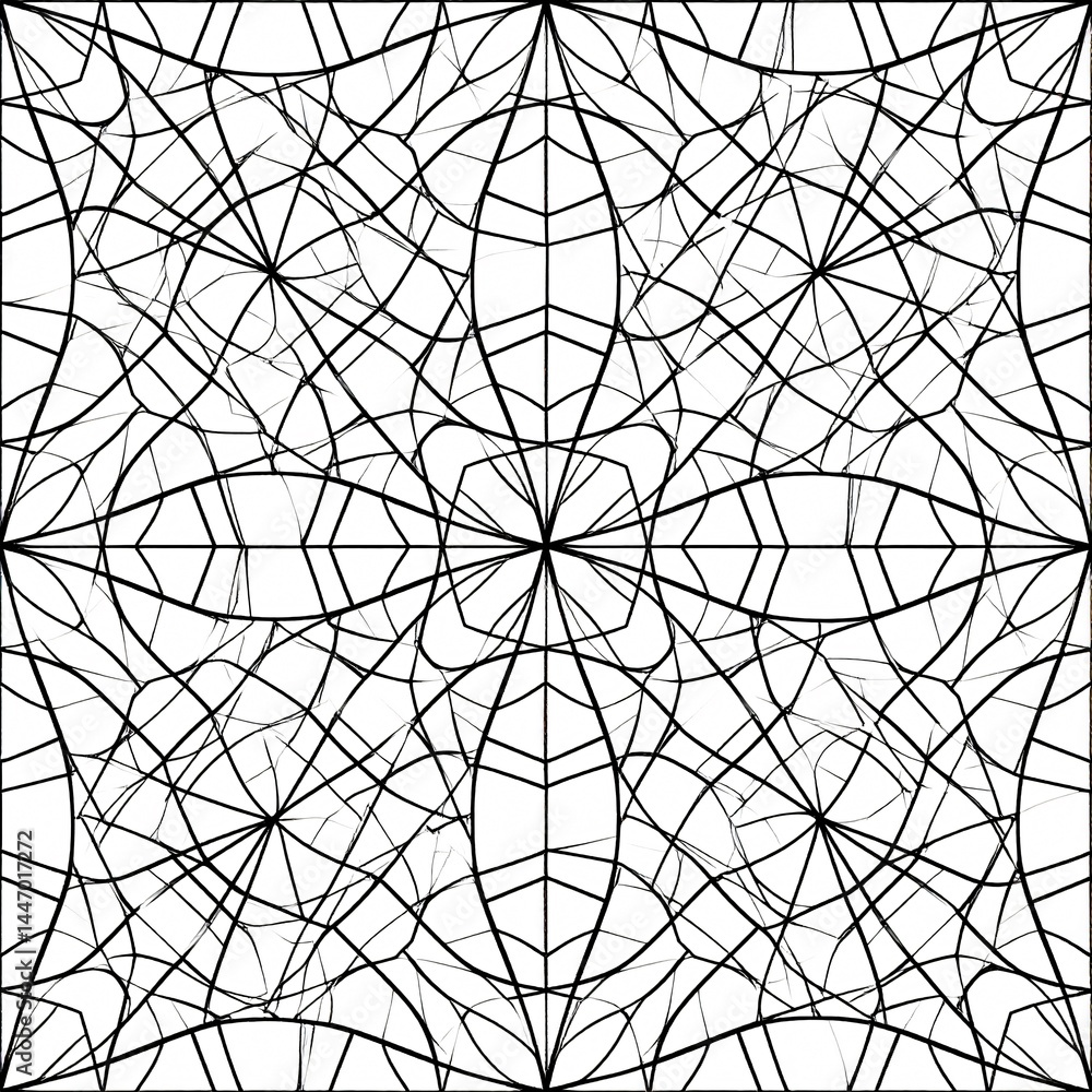 Obraz premium abstract grayscale black and white background
