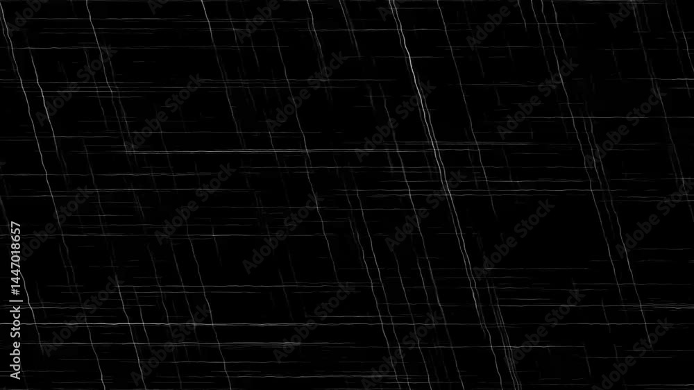 Wiggle scribble white lines texture on black background, abstract scribble texture animation, loop, 4k Wiggle scribble white lines texture on black background, abstract scribble texture animation, loop, 4k