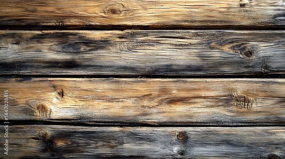 Rustic Weathered Brown Wooden Planks Texture Background Image up old aged dark worn grey gold grain Rustic Weathered Brown Wooden Planks Texture Background Image up old aged dark worn grey gold grain