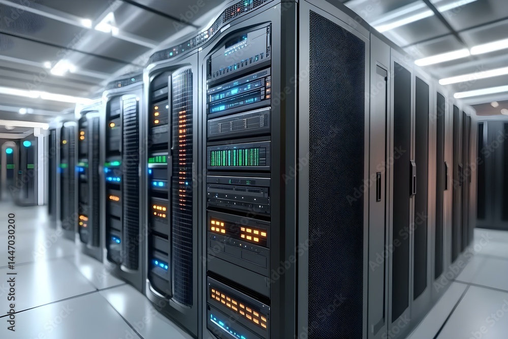 Innovative Energy Management Strategies for Data Centers Innovative Energy Management Strategies for Data Centers