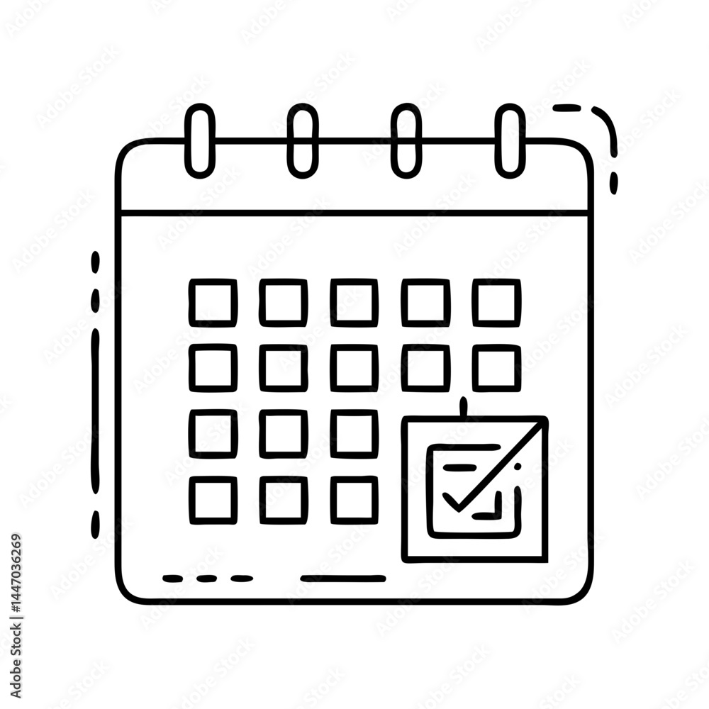 qr code with calendar icon, qr code with calendar line art - simple line art of qr code with calendar, perfect for qr code with calendar logos and icons qr code with calendar icon, qr code with calendar line art - simple line art of qr code with calendar, perfect for qr code with calendar logos and icons
