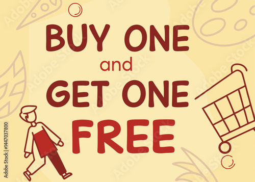 Limited time and exclusive offer sale banner