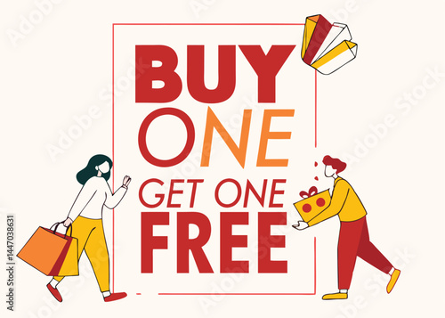 Limited time and exclusive offer sale banner