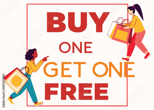 Limited time and exclusive offer sale banner