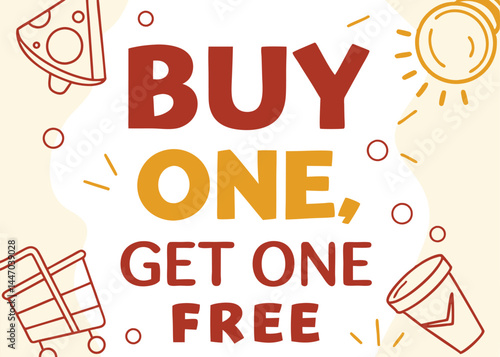 Limited time and exclusive offer sale banner