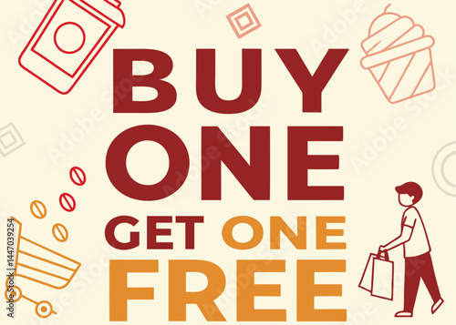 Limited time and exclusive offer sale banner