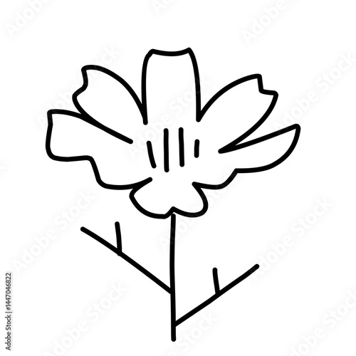 set icon vector honey theme
