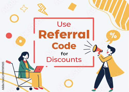 Limited time and exclusive offer sale banner