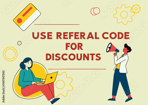 Limited time and exclusive offer sale banner