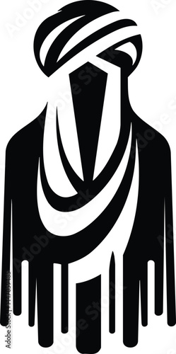 Middle Eastern Headdress