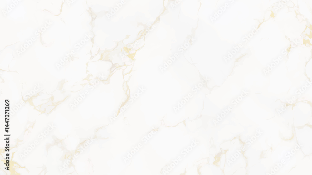 Fototapeta premium golden white marble background texture pattern design background