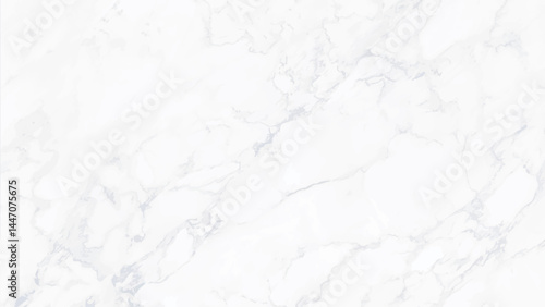 White horizontal elegant white marble background