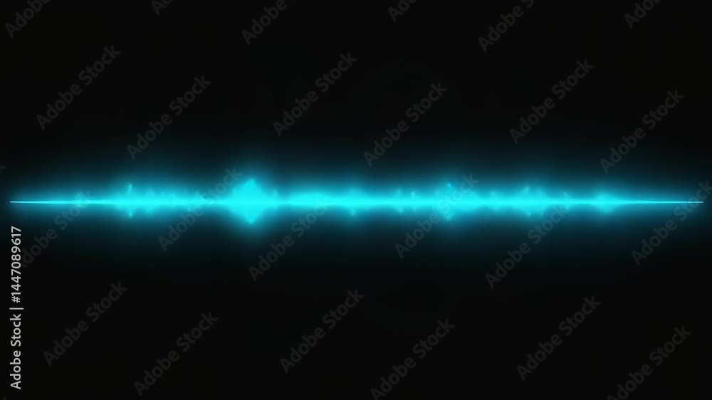 Sound Waves Frequency, Futuristic Look Audio Waveform Graph In Seamless Loop, Hud User Interface Background Element, Audio Visualizer, Sound Analyzer Screen Sound Waves Frequency, Futuristic Look Audio Waveform Graph In Seamless Loop, Hud User Interface Background Element, Audio Visualizer, Sound Analyzer Screen