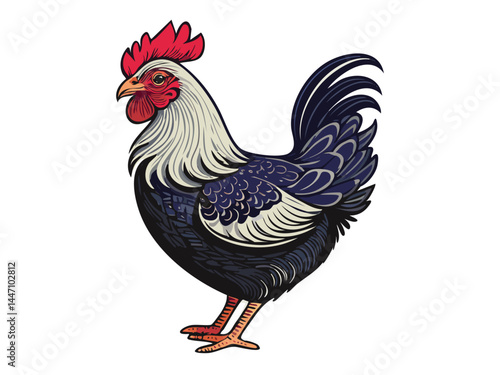 Hen