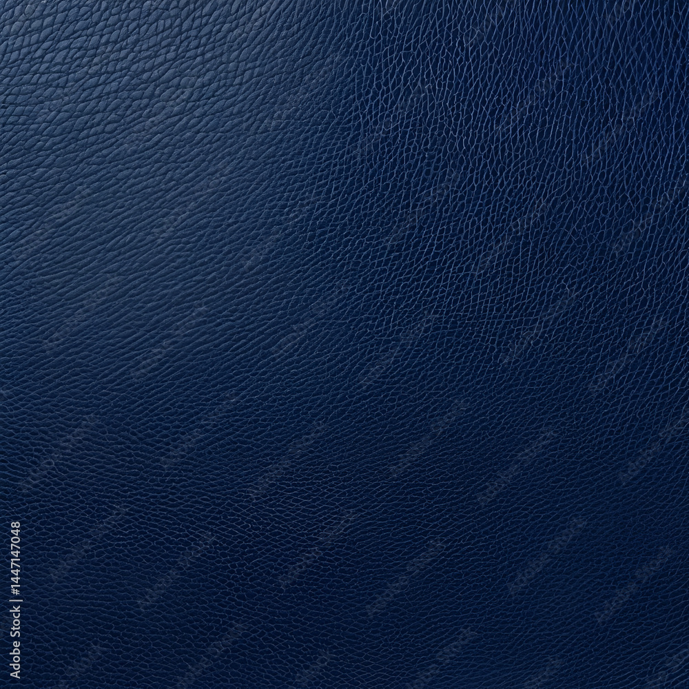 navy blue leather texture for high-end product packaging interior design branding graphic design backgrounds seamless subtle wrinkles navy blue leather texture for high-end product packaging interior design branding graphic design backgrounds seamless subtle wrinkles