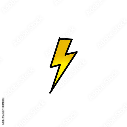 Free Download high voltage sign - GFXLoad