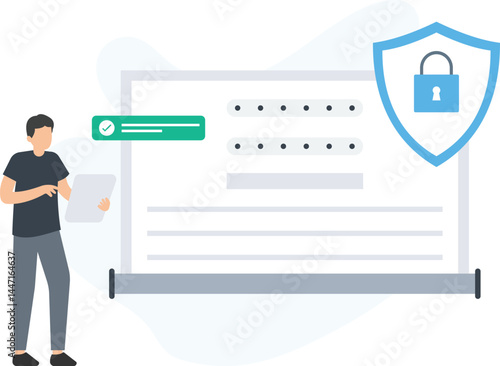 Adobe Login security or account authentication, password strength or complexity requirements, multi-factor authentication (MFA) or two-factor authentication (2FA), secure password storage or haArtwork