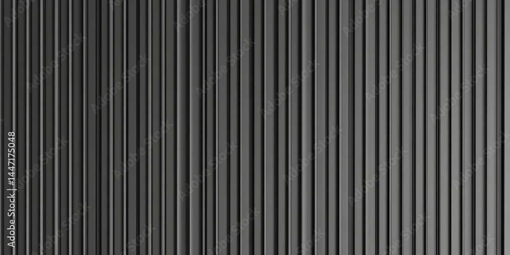 Elegant dark vertical striped pattern, sleek modern design for backgrounds Elegant dark vertical striped pattern, sleek modern design for backgrounds