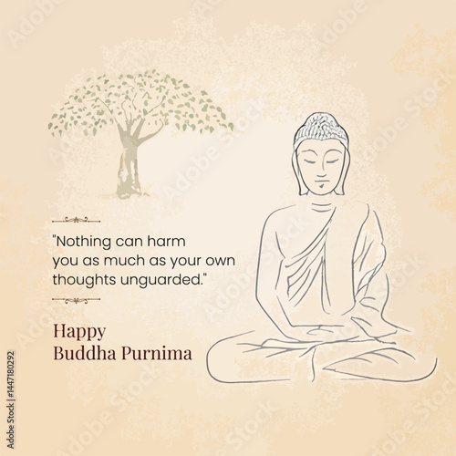 Buddha Purnima and Vesak Day