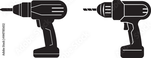 black and white electric guitar