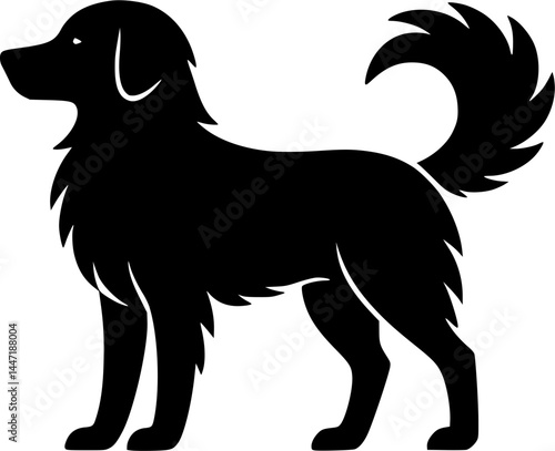 Dog icon