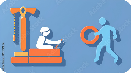 Discipline Icon