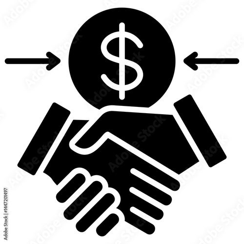 Merger Icon