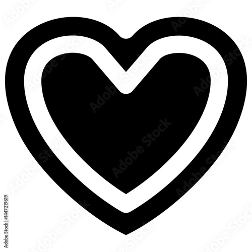 Love Icon