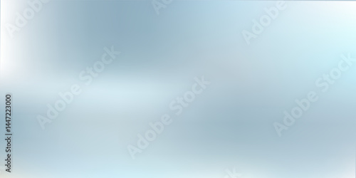 Transparent shiny glass plate vector background, 3d mirror, screen glass, clear glass showcase, glossy plastic glare frame, acrylic with glares and light,