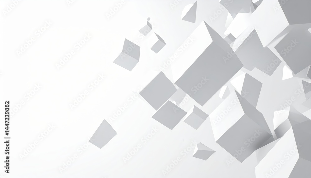 An abstract white background featuring scattered, textured paper pieces in varying sizes and shapes, creating a dynamic and artistic composition. An abstract white background featuring scattered, textured paper pieces in varying sizes and shapes, creating a dynamic and artistic composition.