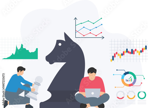 Market analysis or competitive research, strategic planning or goal setting, brand positioning or value proposition, customer segmentation or target market, business model innovation or revenue genera