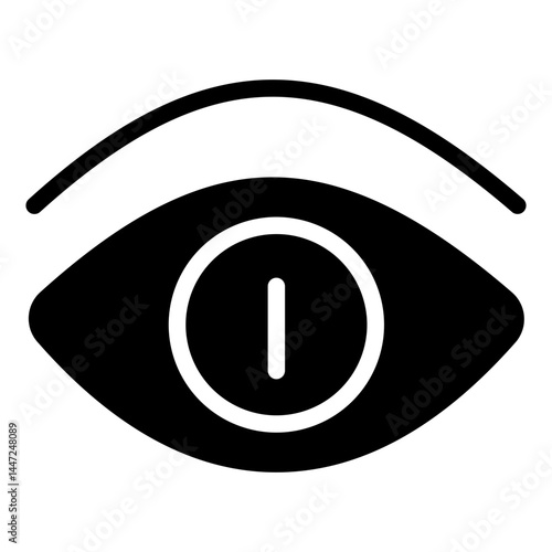 Eye Icon