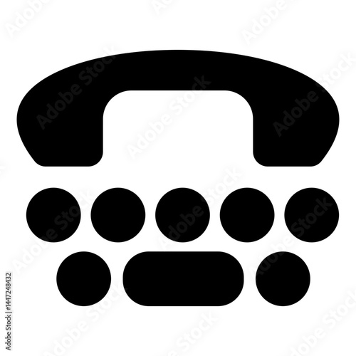 Tty Icon