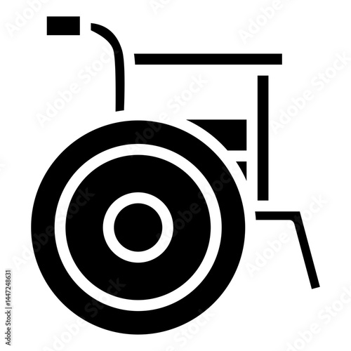 Disabled Icon