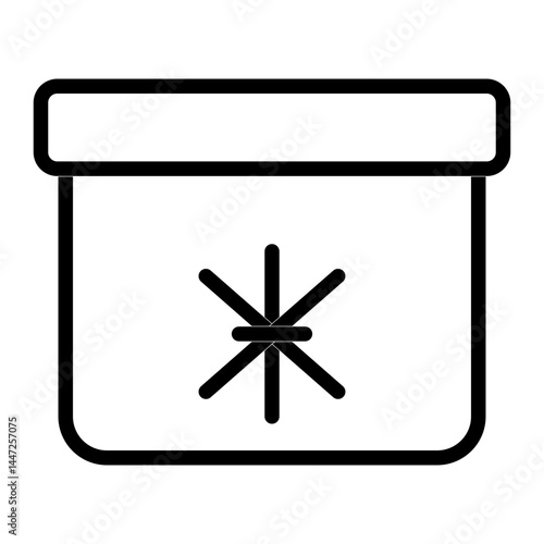 Cold Storage Box