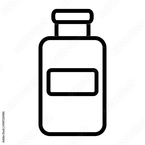 Vaccine Vial
