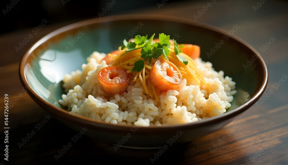 rice with seafood rice with seafood