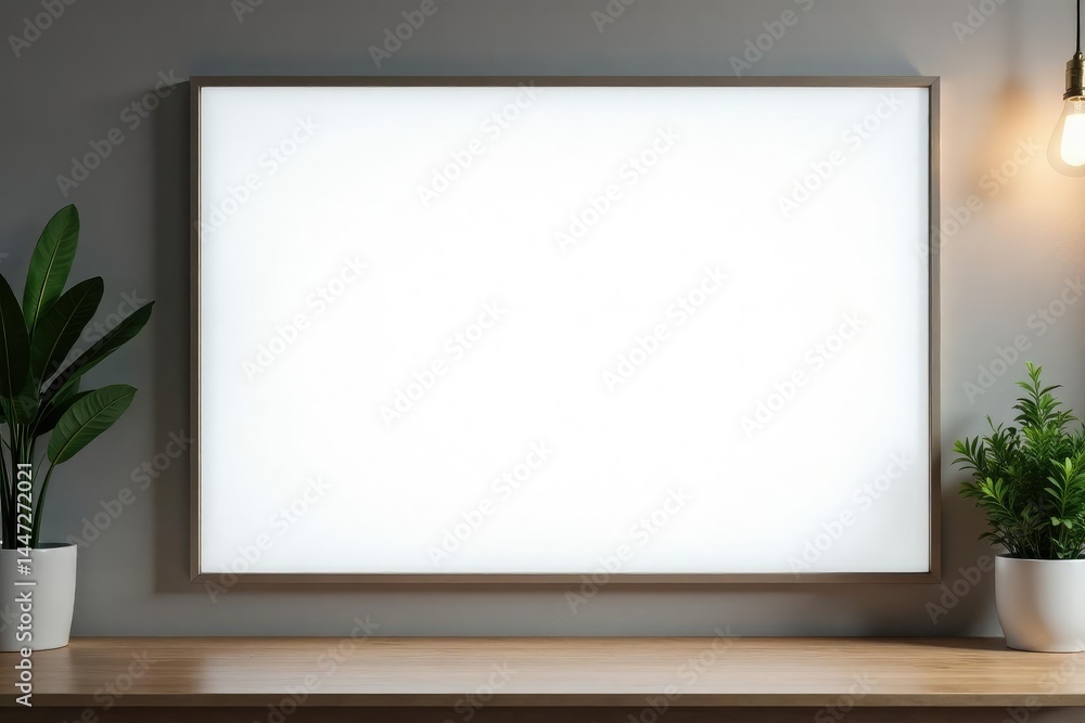 Bright, unblemished white surface, ideal for product display, template, ecommerce Bright, unblemished white surface, ideal for product display, template, ecommerce