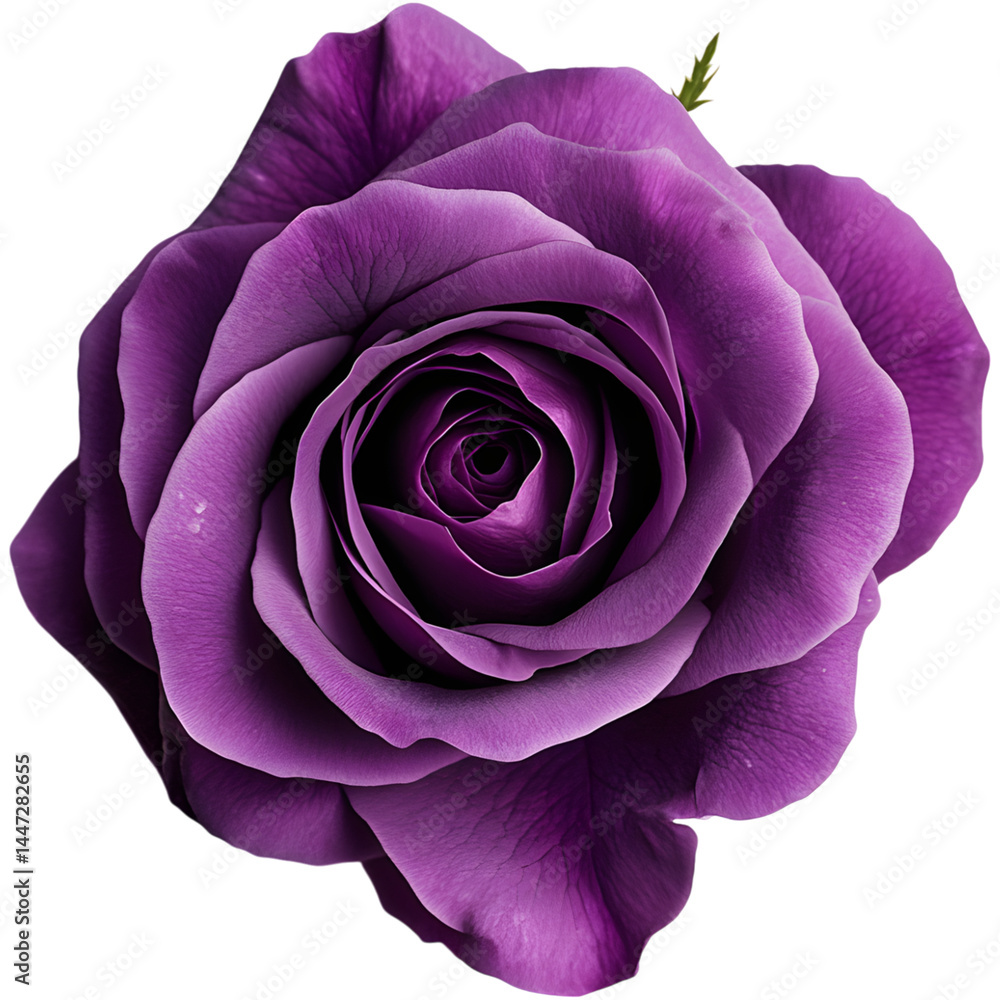 purple rose purple rose