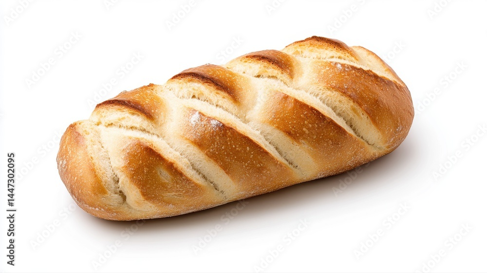 Golden Braided Bread Loaf, Freshly Baked and Isolated on White bread loaf braided bread bread loaf Golden Braided Bread Loaf, Freshly Baked and Isolated on White bread loaf braided bread bread loaf
