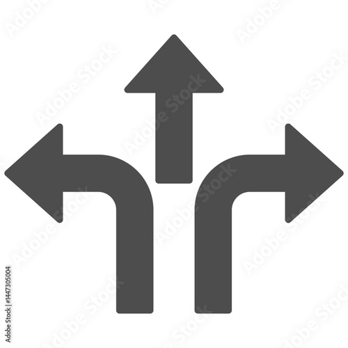 Flexibility  Icon Element For Design